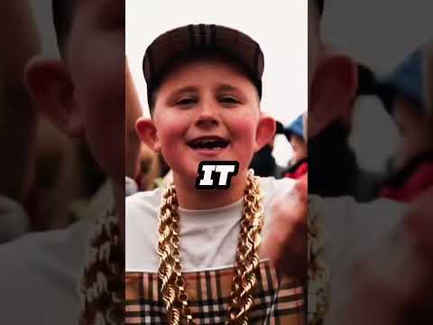 YouTube Thumbnail