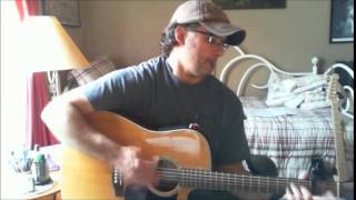 AbbaFather (Shaun Groves) Cover