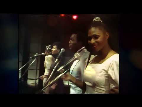 Videoclip de Bye Bye Bluebird — Boney M.