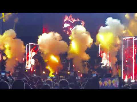 BSW & Tankcsapda - Baszd meg a Gyulai Pálinkafesztiválon LIVE 2023. 05. 28.