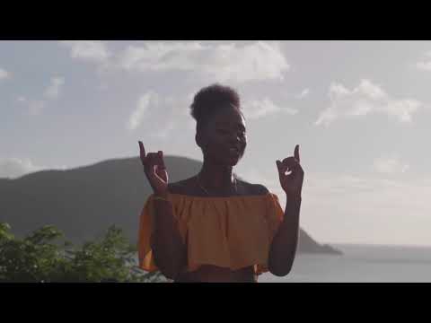 P2J Feat JOY'ANA - An Té Inmé - (StreetClip)(Nov2018)