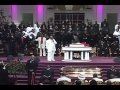 FGHT Dallas: Anticipation- Founder Mass Choir (Apostle Murray's Homegoing )