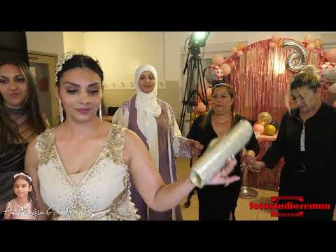 Anastazijin 6.Rodjendan Hagen