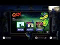 Gex PS1 Ending Partial Walkthrough
