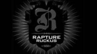 Rapture Ruckus- Got this feelin
