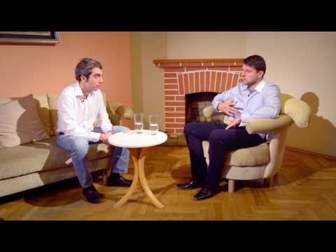 Jan Mayer: Terapeutické služby rozhovorem a léčba příběhem