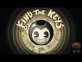 FIND THE KEYS Animated Bendy And The Ink Machine Rap