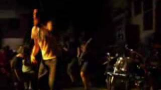 Suicide Silence - Swarm LIVE (lemoyne PA)