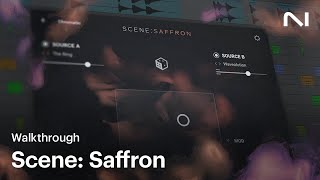 Video thumbnail for Scene: Saffron walkthrough | Native Instruments by Native Instruments