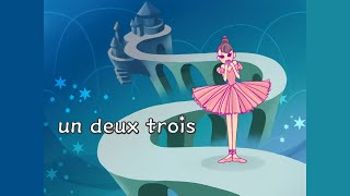 Cover art for un deux trois