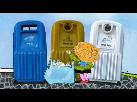 Lola meséi - Milla&Mama trailer