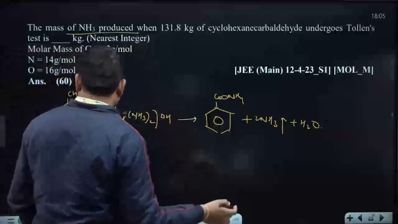 Video Solution