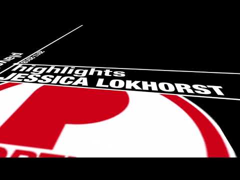 FOR-PKC playoffs 2018 Jessica Lokhorst