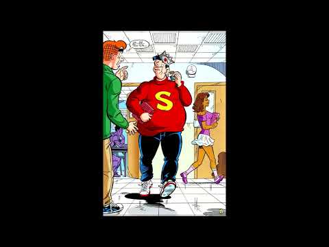 Newbie's Perspective Archie's Pal Jughead Comics 200 Review Where Jughead Finds Out