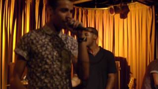 NXNE 2013 - Air Dubai - Hit the Dark - Live