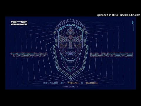 Spectra Sonics & Prohecht - Inside Out feat. Dj Iry