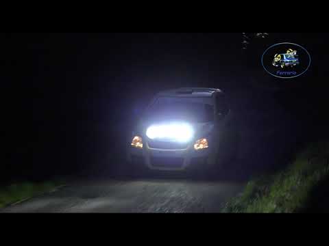 37°Rally Città di Torino 2022 CLIP VIANO-TOFFANO by Ferrario