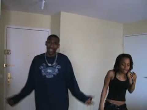 Vidéo Barone&Silverman Dark