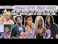 Chicago Hottie FINALLY Admits She Was WRONG About BENET Niya Gets CONFRONTED By Wooda