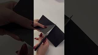 DIY Paper Crown | TikTok: @derya.tavas