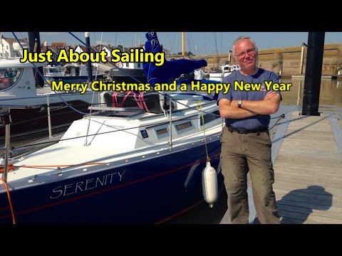 Just About Sailing December 2016 - End of year special edition