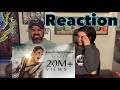 Manikarnika trailer reaction