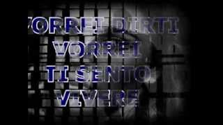 883 - Ti sento vivere