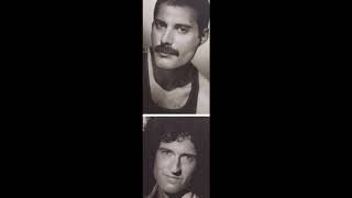Freddie Mercury 🎤