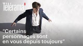 Benicio Del Toro : \