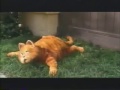 Garfield The Movie Commercial 2004