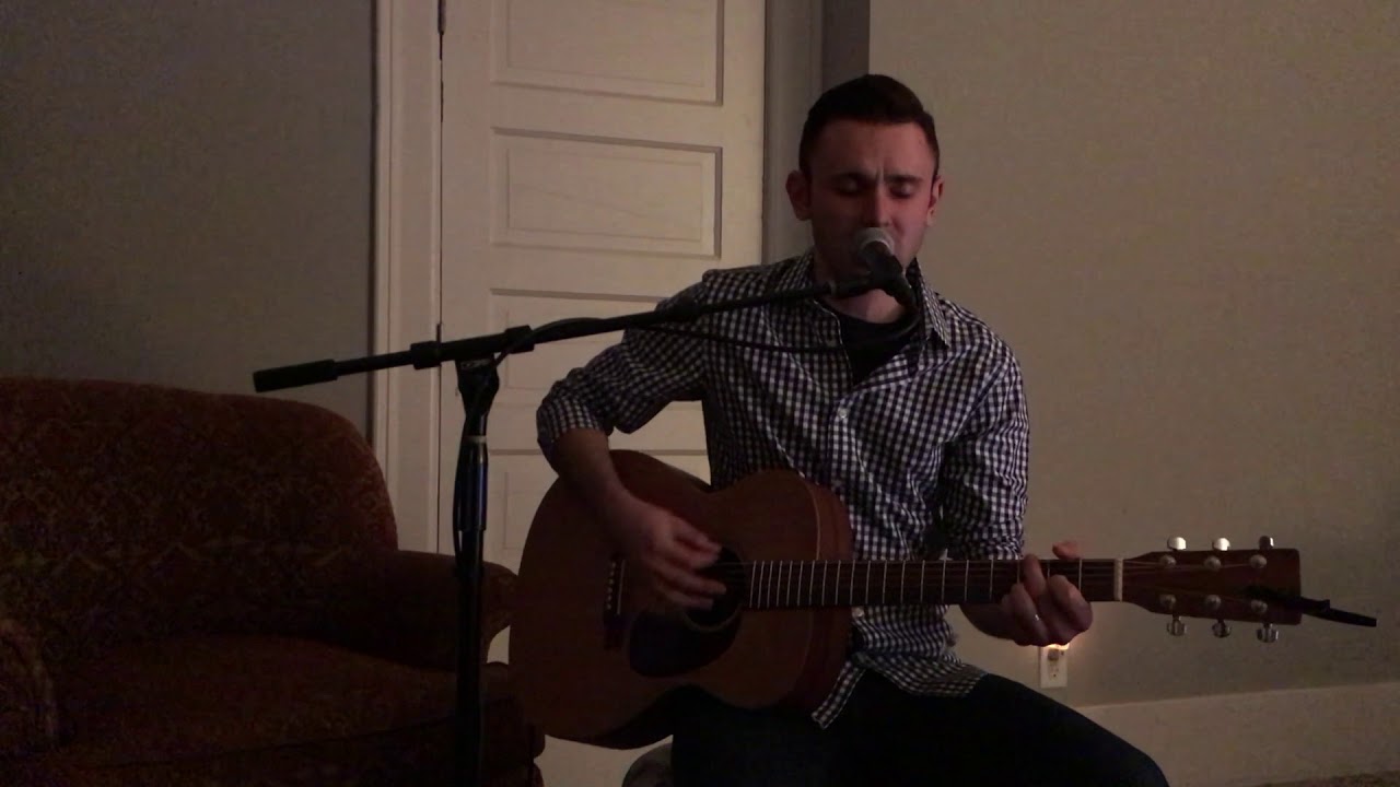 Promotional video thumbnail 3 for Mike Seech Music