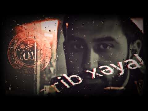 Kerbelayi Vuqar - Can feda gelib (qezel) SoloMan