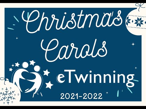 Anteprima: Progetto eTwinning Christmas