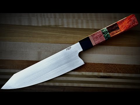 Without One Of These... Are You Even A Knife Maker?
