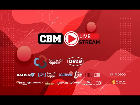 DEZA CBM - BM CIUDAD IMPERIAL