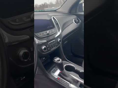 фото chevrolet equinox iii 0