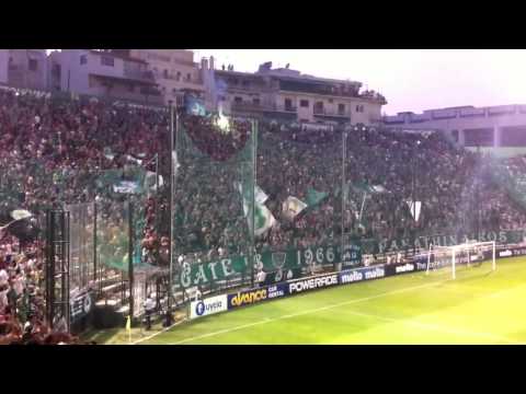 Gate 13 Horto Magiko (Panathinaikos - Club Brugge )