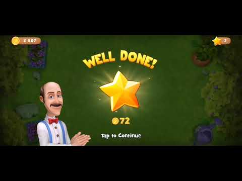 Gardenscapes   New Acres   By Playrix Games   Casual