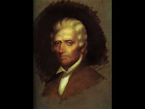 Daniel Boone | Wikipedia audio article