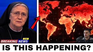 This Nun Saw the Next Few Months. Here's What She Said Christians Must Do Now