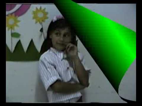 Priscila Camara - Aniversario de 7 anos - Clip