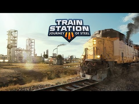 Train Station 3 (by Pixel Federation Games) IOS Gameplay Video (HD) - YouTube