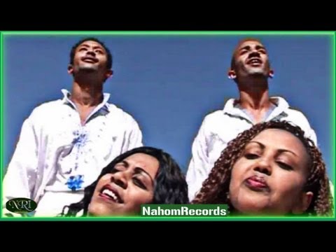 Ethiopian Music - Berhanu Tezera - Kef Kef(Official Music Video)