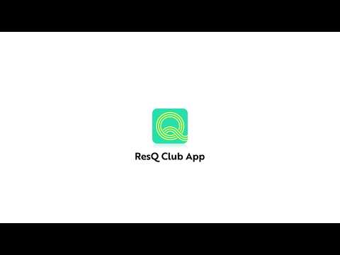 ResQ Club - Save food! Video