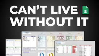 4 Ways Google Sheets Can Make Your Life Easier