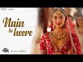 Nain Ta Heere 4K Video Varun Dhawan Kiara Advani Anil Kapoor Neetu Kapoor HD Audio