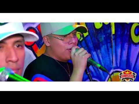 [00112] Siempre Pierdo En El Amor [Dj Berxx] - [Complices De La Cumbia]