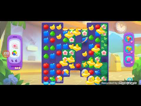 Wildscape - Level 204 (Super Hard Level)