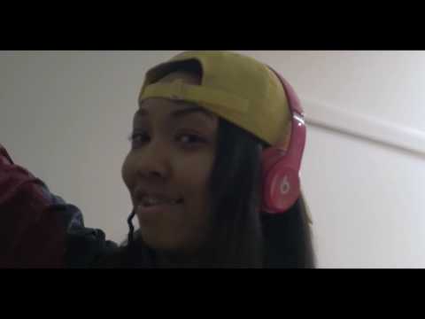 AGoff Ft Indika - Hide Yo Ho (Music Video)