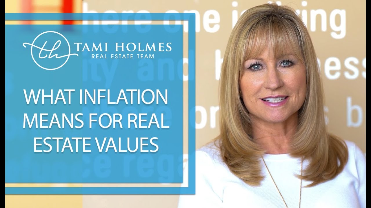 Is Inflation Bad for Real Estate?